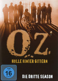 Oz - Staffel 3