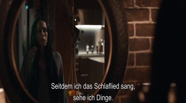 Lullaby - Trailer - Deutsch - SD