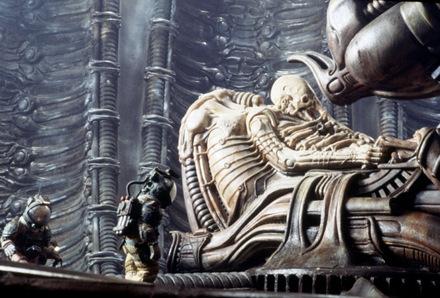 'Alien' © 20th Century Fox 1979