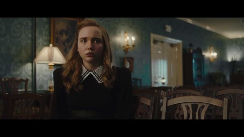 Black Mold - Trailer - Deutsch - SD