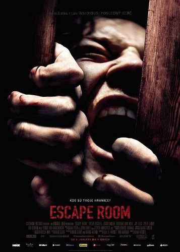 Escape Room - Poster 7