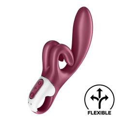 Satisfyer Touch Me, 22cm