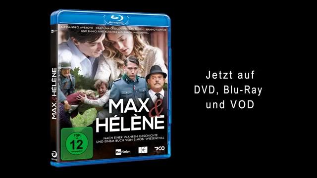 Max & Hélène - Trailer - Deutsch - SD