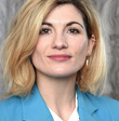 Jodie Whittaker