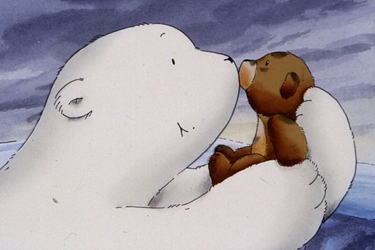 Der kleine Eisbär - 26 Geschichten mit Lars und seinen Freunden - Szenenbild 8
