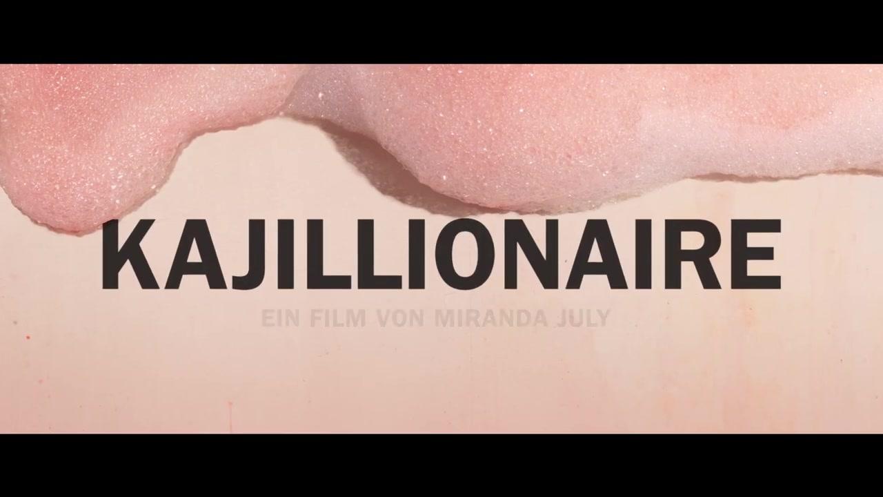 Kajillionaire - Trailer - Deutsch