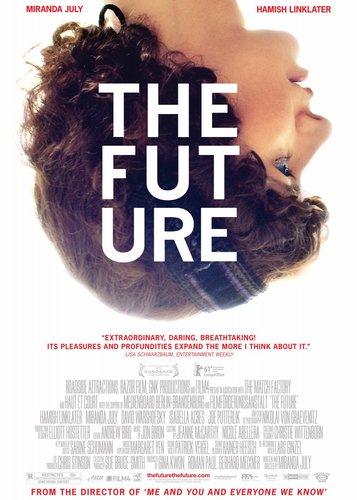 The Future - Poster 2