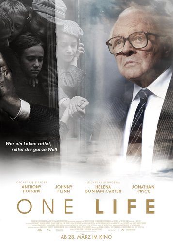 One Life - Poster 1
