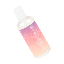 Deluxe Körperöl - Silberblüte, 250 ml