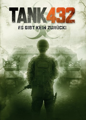 Tank 432 - Poster 1