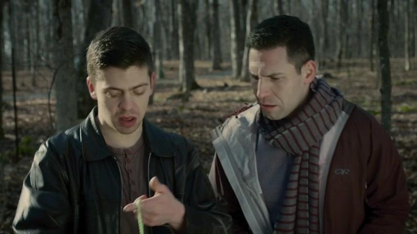 Minutes Past Midnight - Trailer - Deutsch - SD