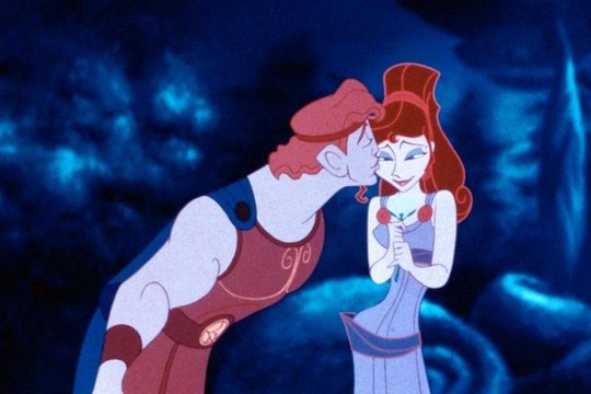 Disneys Hercules - Szenenbild 2