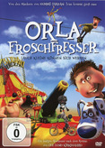Orla Froschfresser