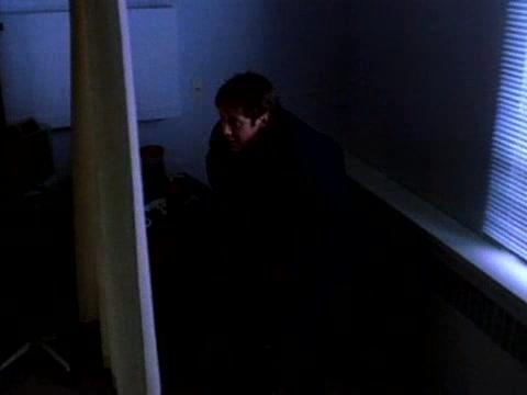 The Stick Up - Trailer - Englisch - SD