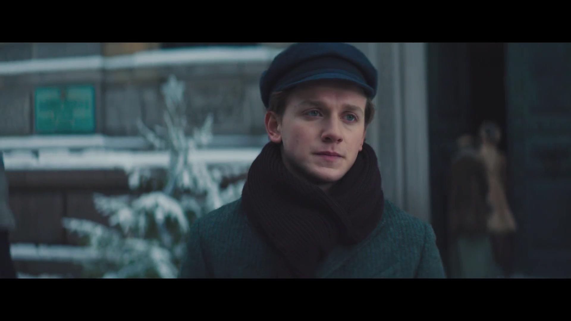 Silver Skates - Trailer - Englisch - HD