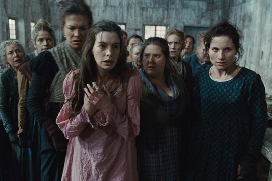 Les Misérables - Szenenbild 2
