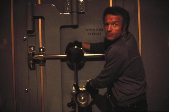 Violent Streets - Der Einzelgänger - Szenenbild 2