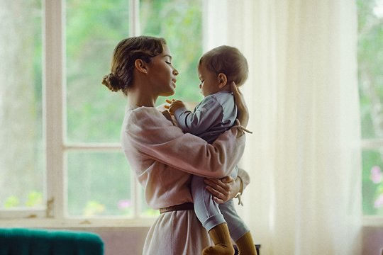 Amelia's Children - Szenenbild 4