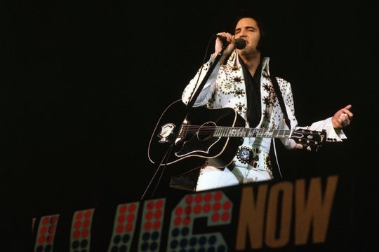 Elvis on Tour - Szenenbild 2