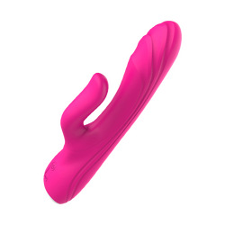 Vibes of Love - G-Spot Vibe, 21 cm