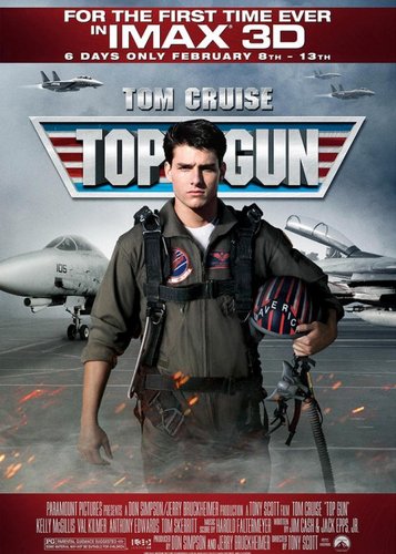 Top Gun - Poster 5