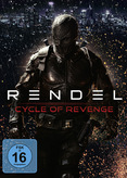 Rendel 2 - Cycle of Revenge