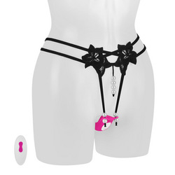 Butterfly Slipvibrator, 12 cm