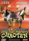 Amos &amp; Andrew