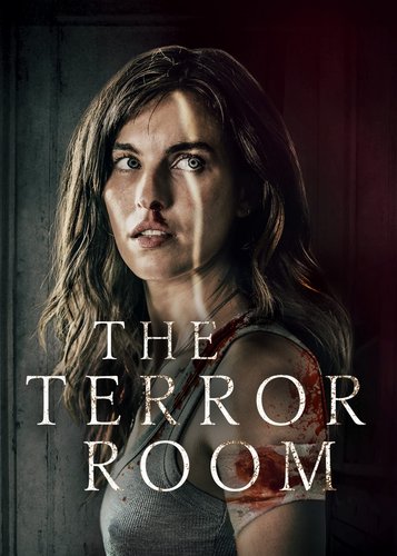 The Terror Room - Poster 1