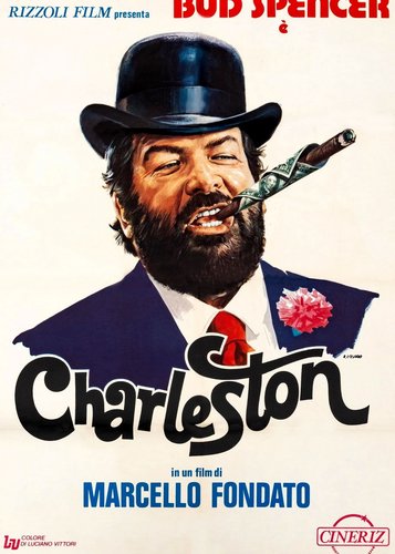 Charleston - Poster 2
