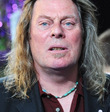 David Spinx