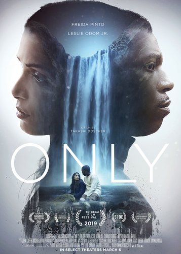 Only - Poster 2