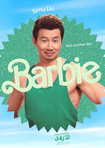 Barbie - Poster 6