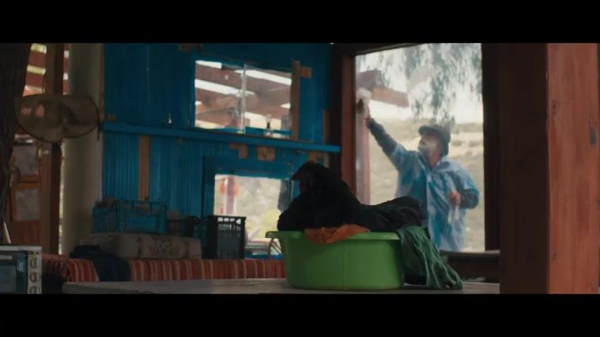 Lebensansichten eines Huhns - Trailer - Englisch - SD