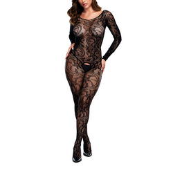 Longsleeve Bodystocking