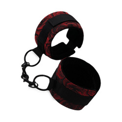 Rosegasm - Soft Bondage Handcuff Restraints