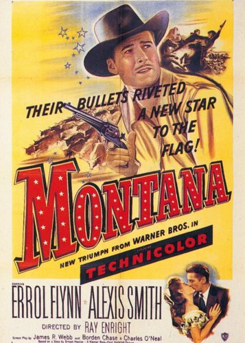 Montana - Poster 4