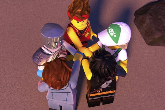 LEGO Ninjago - Staffel 14 - Szenenbild 2