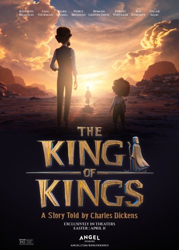 Der König der Könige - Poster 4