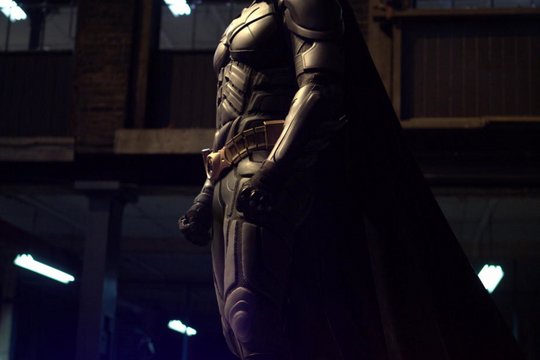 Batman - The Dark Knight - Szenenbild 23
