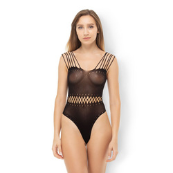 All Access Pass Bodystocking