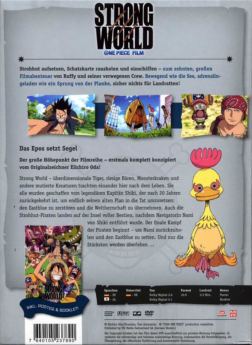 one piece strong world deutsch stream one piece strong world deutsch stream