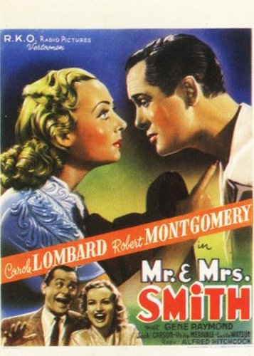 Mr. und Mrs. Smith - Poster 4