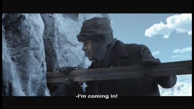 Magic Silver - Trailer - Englisch - SD