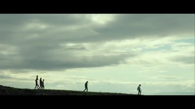 Tomorrow - Trailer - Französisch - SD