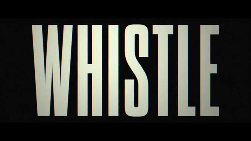 Whistle - Trailer - Englisch - SD