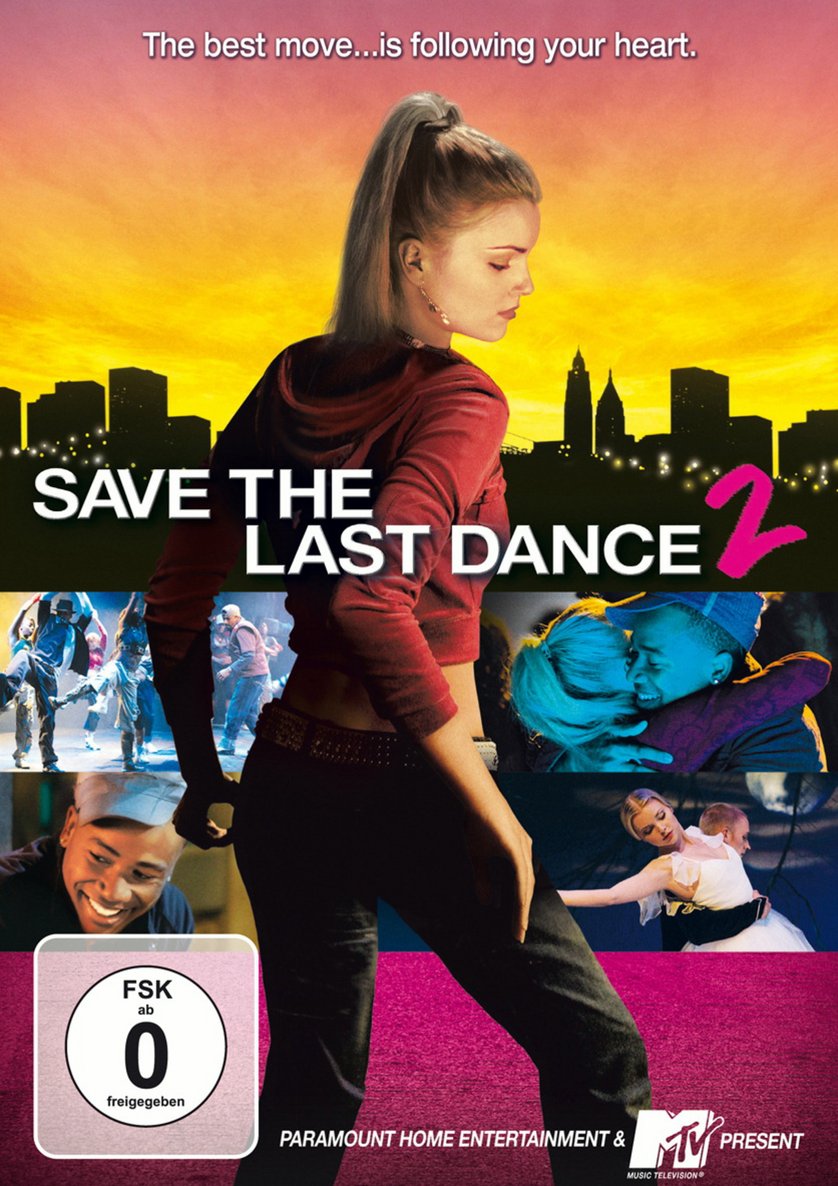 The Last Dance Kritik