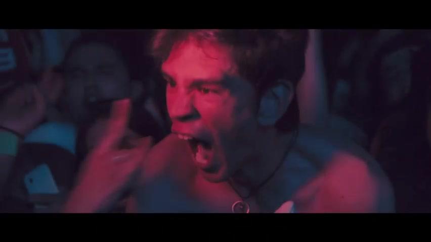 Swedish House Mafia - Leave the World Behind - Trailer - Englisch - SD