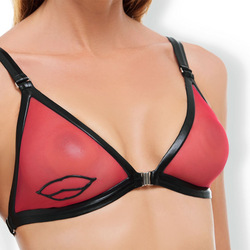Bra &amp; Panty Set, 2 Teile