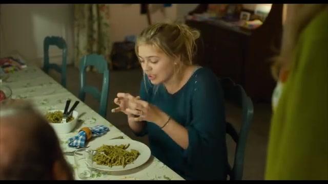 Verstehen Sie die Béliers? - Trailer - Deutsch - SD